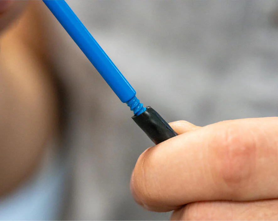 Cable Pulling Rod